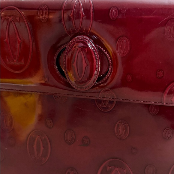 Cartier Happy Birthday Bag (1999-2000) - Picture 4 of 15